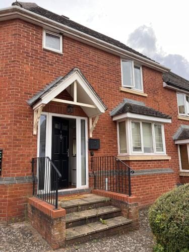 La CAZA Guest House Hotel in South Cambridgeshire District