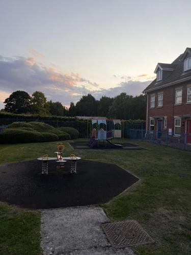 La CAZA Guest House Hotel in South Cambridgeshire District