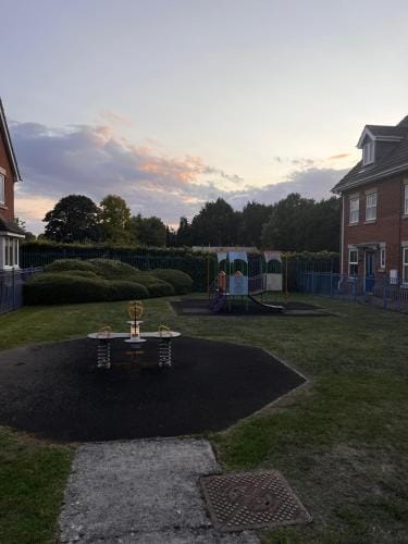 La CAZA Guest House Hotel in South Cambridgeshire District