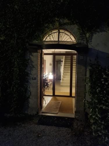 casa Colombetta Hotel in Umbria
