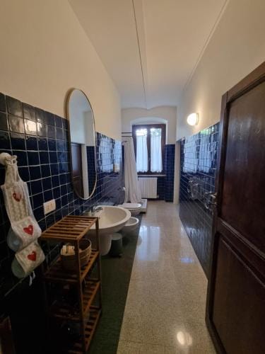 casa Colombetta Hotel in Umbria