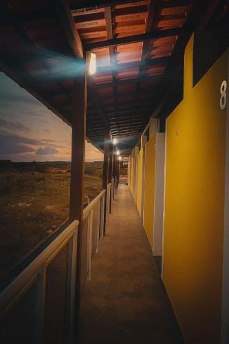 Pousada encanto do sol Buzios Inn in Armacao dos Buzios
