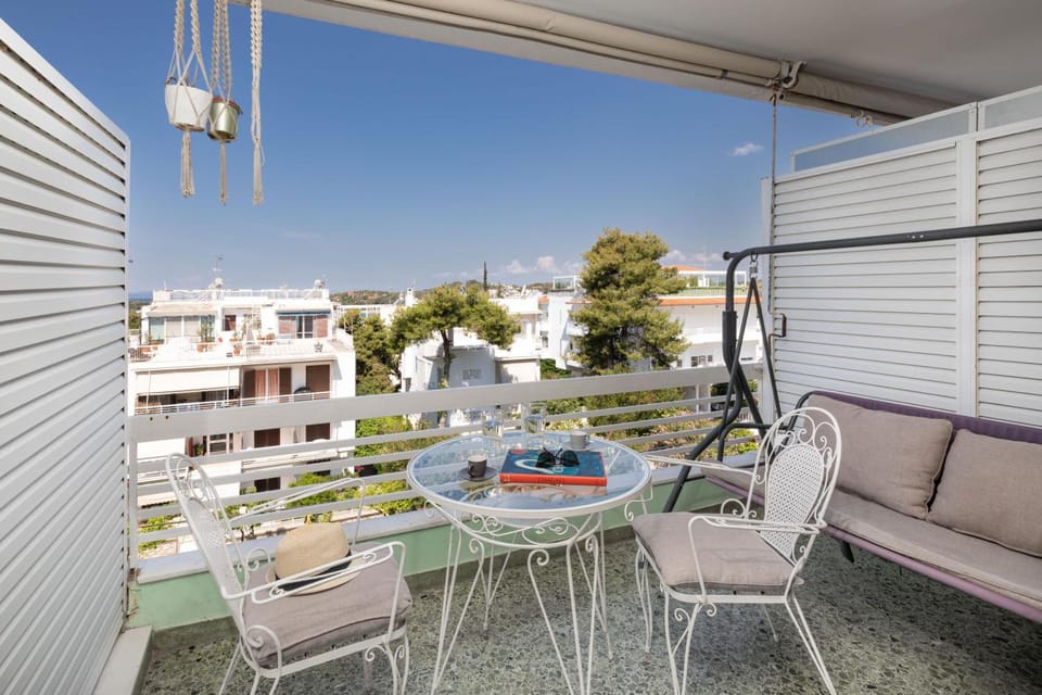 Seaside Secret by BluPine Hotel in Vouliagmeni