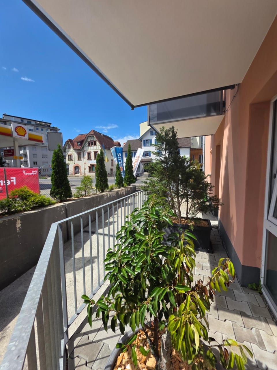 Hotel Salvi Hotel in Baden-Württemberg