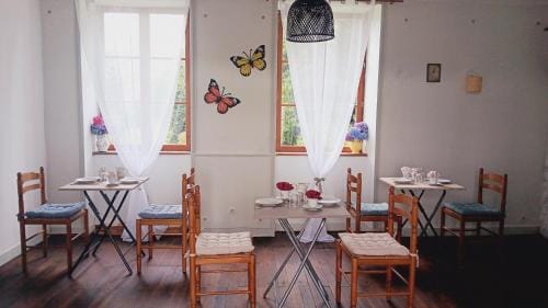 Le domaine du Champ Han Hotel in Brittany