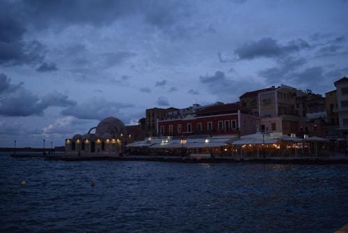 Coco Studio Hotel in Chania