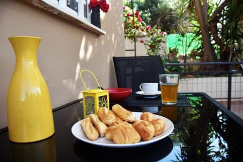 Coco Studio Hotel in Chania