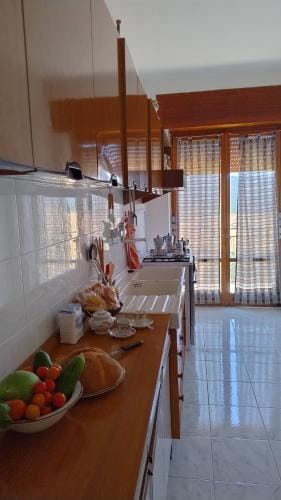 Casa Rocco Hotel in Basilicata