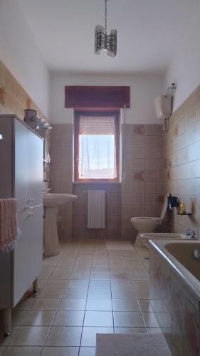 Casa Rocco Hotel in Basilicata