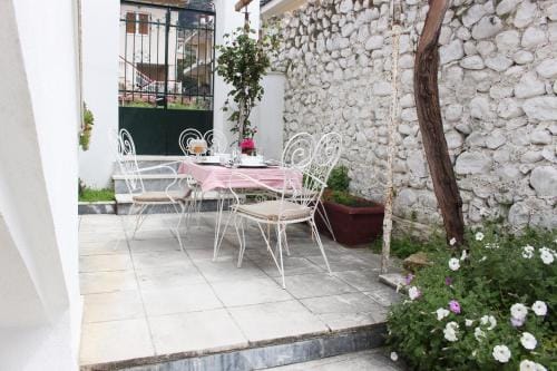 Casa di Fol Hotel in Kalabaka