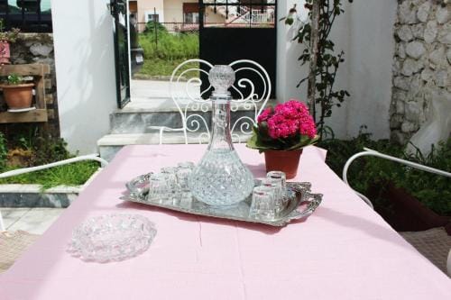 Casa di Fol Hotel in Kalabaka