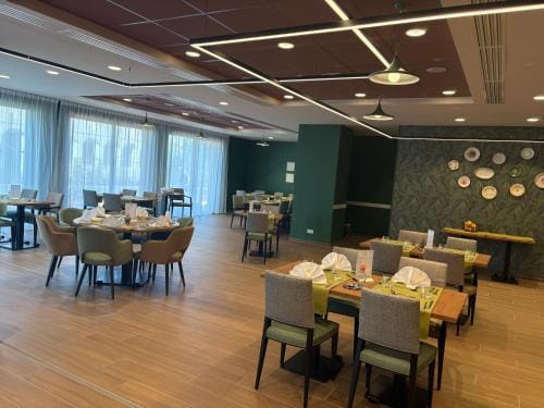 DOMITYS - La Florentine Hotel in Sarreguemines