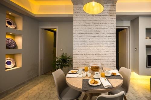 NK Apartments Hotel in Crete