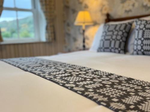 Tanronnen Inn Inn in Wales