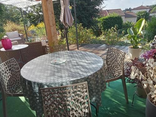 La Naute Hotel in Auvergne-Rhône-Alpes