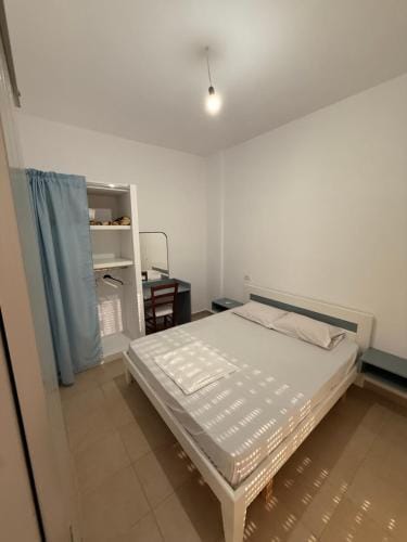 Vila 3 palmat Hotel in Ksamil