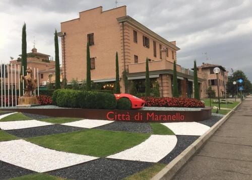 B&B dei nonni Hotel in Emilia-Romagna