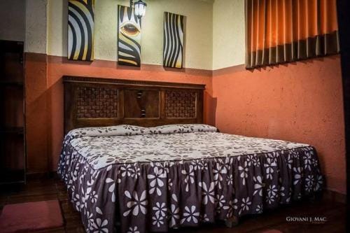 Hotel Juarez Tejupilco Hotel in State of Mexico