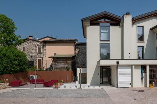 Paverno Suites Hotel in Veneto