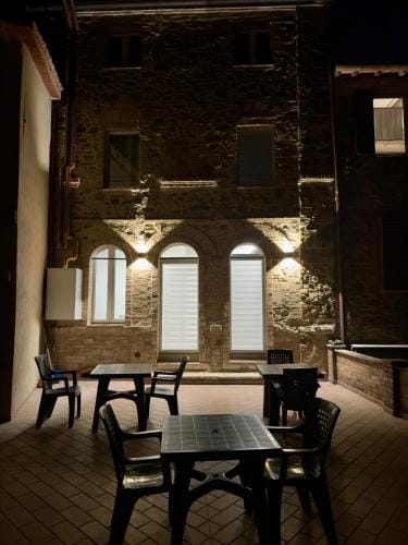 La Dimora Di Roberta Hotel in Montalcino