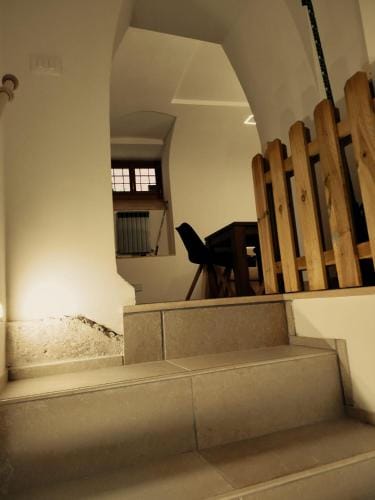 La Dimora dell'Aquila Hotel in L'Aquila