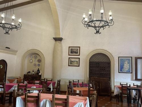 Hotel Maridelfi Hotel in Tequisquiapan