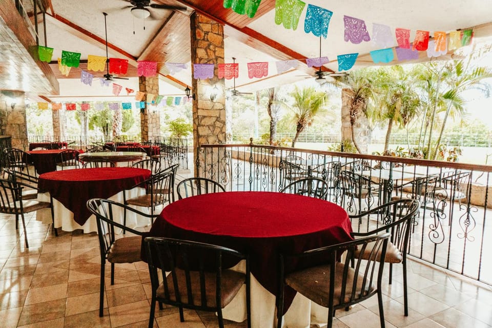 Bahia Escondida Hotel in State of Nuevo Leon