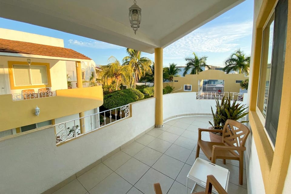 Condominios JAROJE Huatulco Hotel in State of Oaxaca