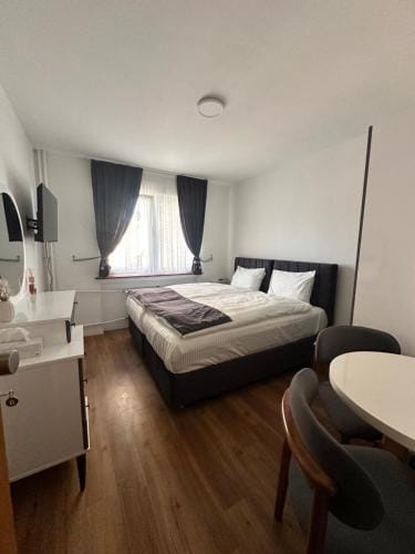 Pension Fursteneck Hotel in Hesse