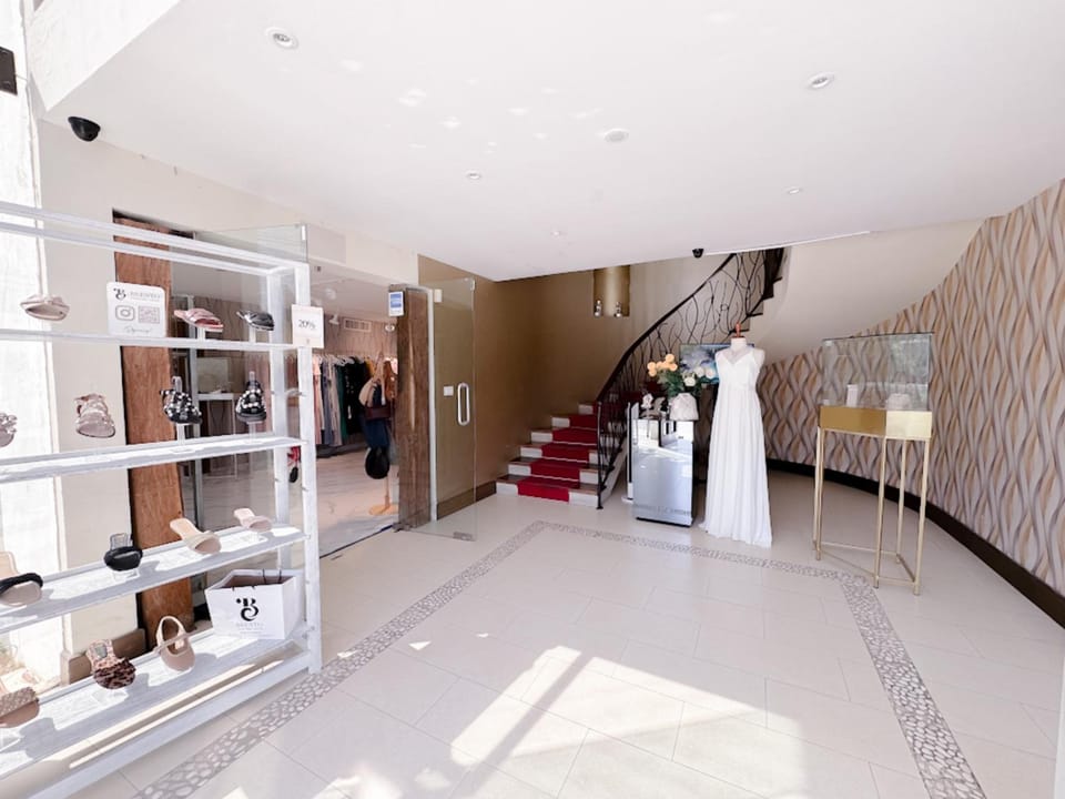Downtown Suites - Hotel Boutique by Maraf Hotel in Cancun
