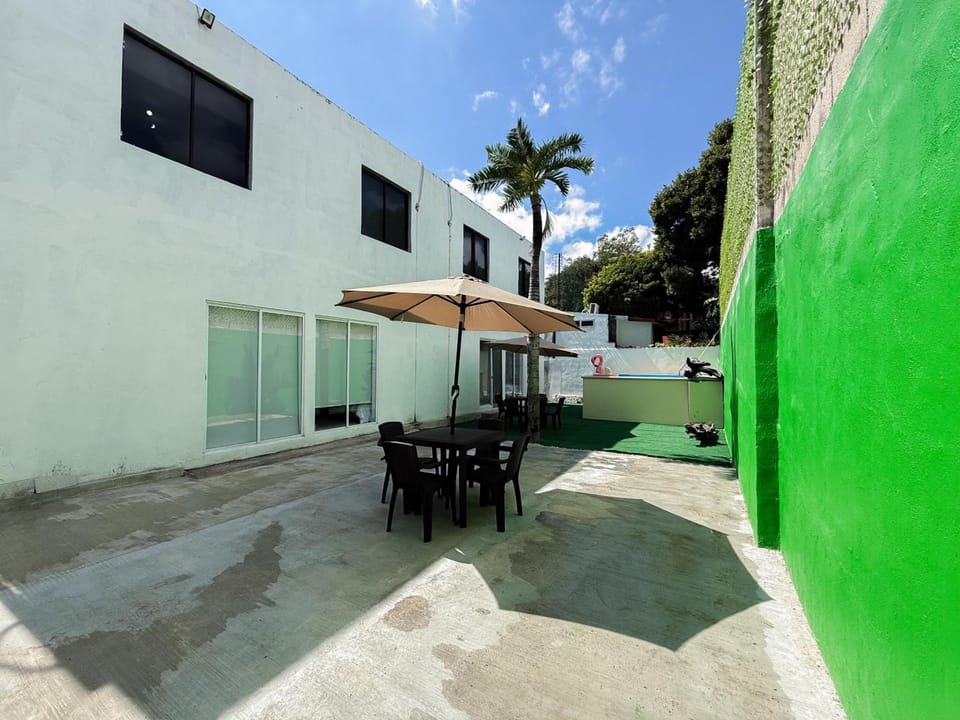 Downtown Suites - Hotel Boutique by Maraf Hotel in Cancun