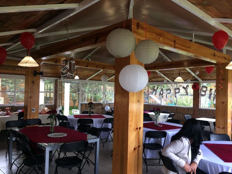 Hotel Real de San Antonio Hotel in Hidalgo, Mexico