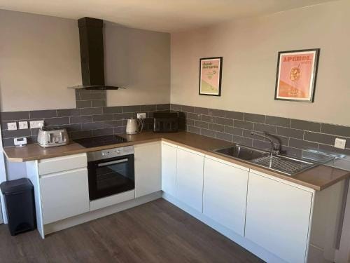 RB&R Lodges Lodge in England