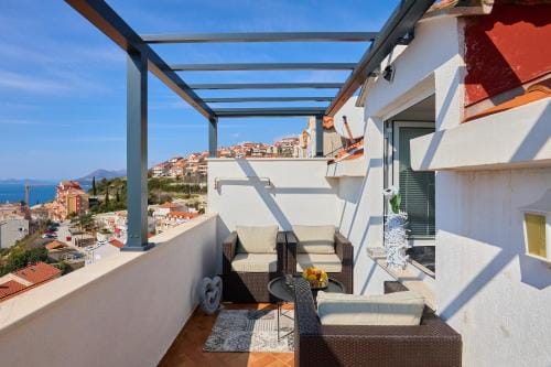 Apartment Elezovic Hotel in Dubrovnik
