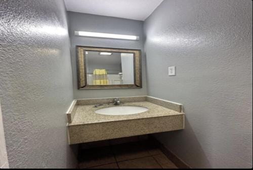 Budget Inn Hotel in Arkansas
