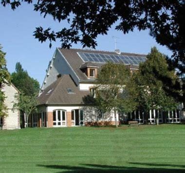 auberge de jeunesse Troyes rosieres Hostel in Bourgogne-Franche-Comté