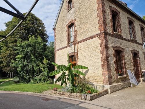 auberge de jeunesse Troyes rosieres Hostel in Bourgogne-Franche-Comté