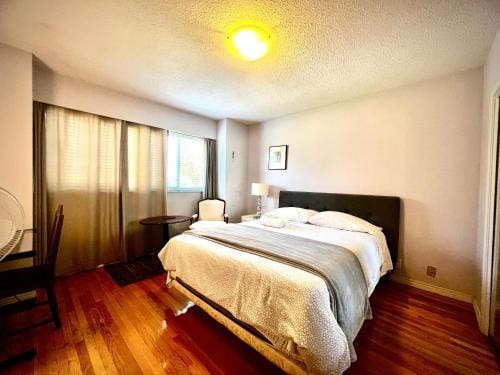 Luxury Space close to UBC Hotel in Vancouver