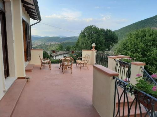Le Coppare GuestHouse Hotel in Umbria