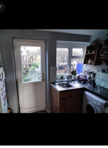 Fairhaven Bed & Breakfast Hotel in Borough of Waverley