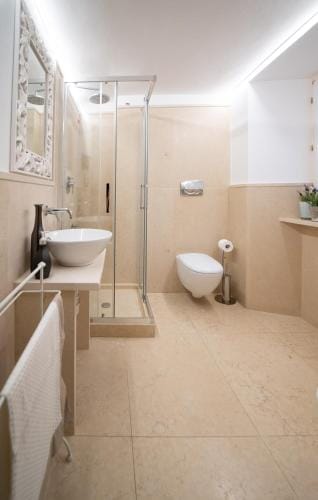 Il Torrione Relais Hotel in Sirolo