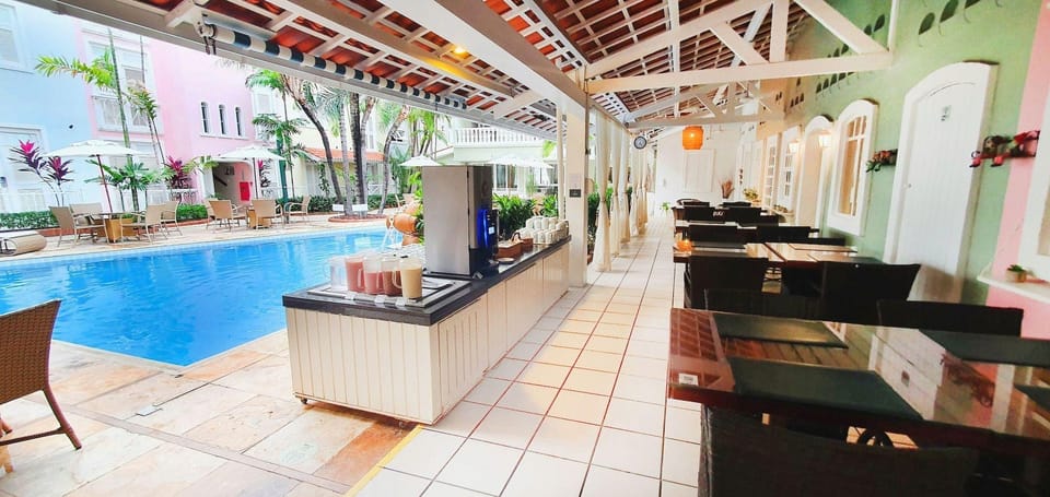 Hotel Villa Mayor Charme Hotel in Fortaleza