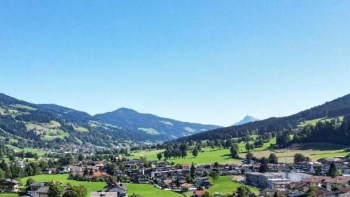 Hotel Dahoam by Miha Hotel in Salzburgerland