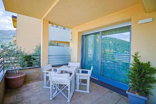 Riflessi D'acqua Hotel in Canton of Ticino