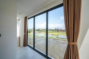 Villa Alesia Seseh Hotel in Mengwi