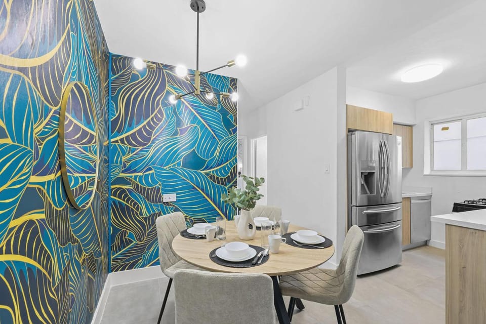Harding Apartments by Andes STR Apartment hotel in Miami Beach