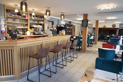 Le relais de poste Hotel in Auvergne-Rhône-Alpes