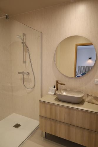 Le relais de poste Hotel in Auvergne-Rhône-Alpes