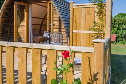 1 Bed in Northrepps oc-f32557 Lodge in Cromer