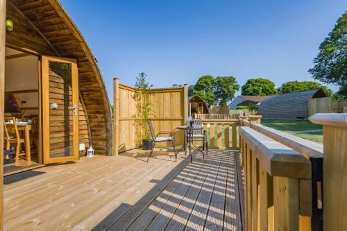 1 Bed in Northrepps oc-f32557 Lodge in Cromer